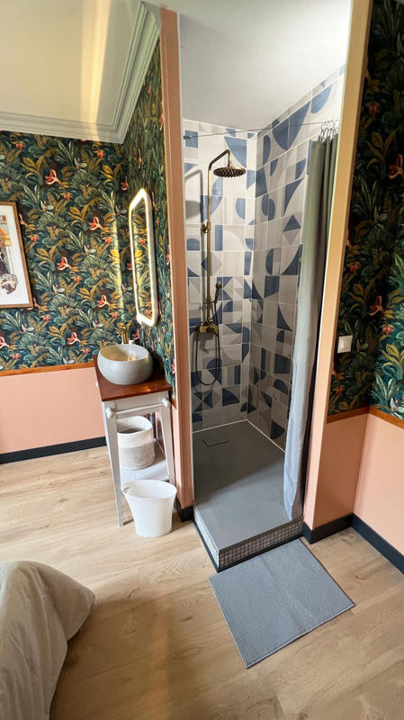 Maison - 80 m² - 5 pièces