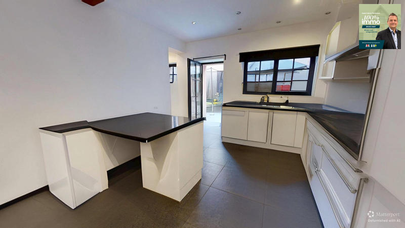 Duplex - 101 m² - 4 pièces