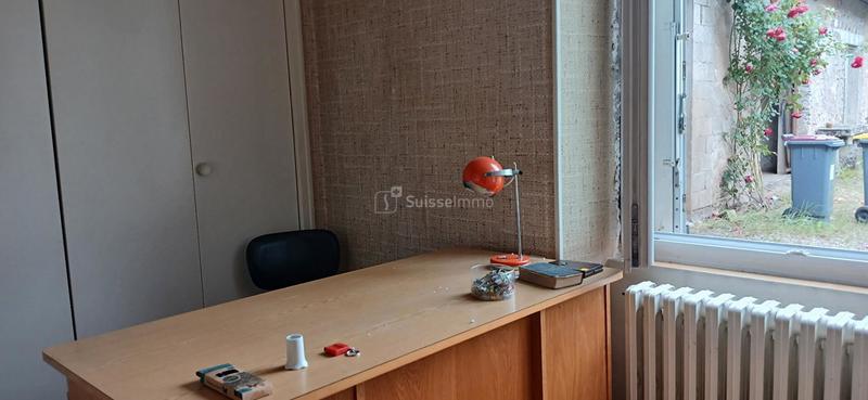 Maison - 250 m² - 10 pièces