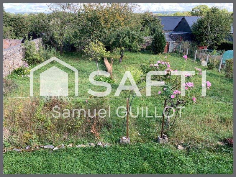 Maison - 155 m² - 7 pièces