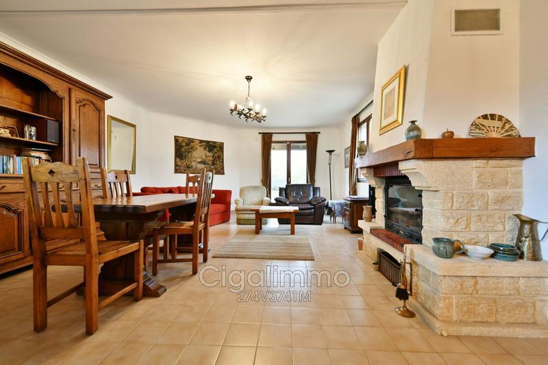 Villa - 89 m² - 4 pièces