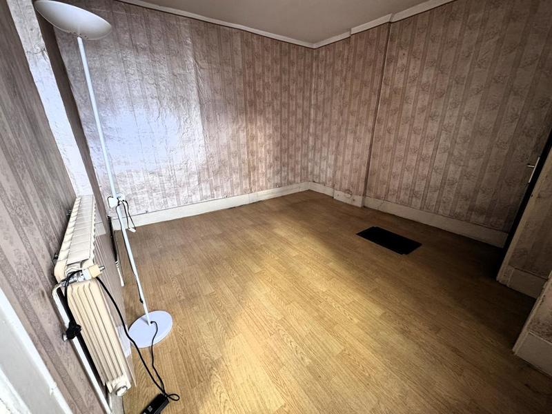 Appartement - 47 m² - 3 pièces