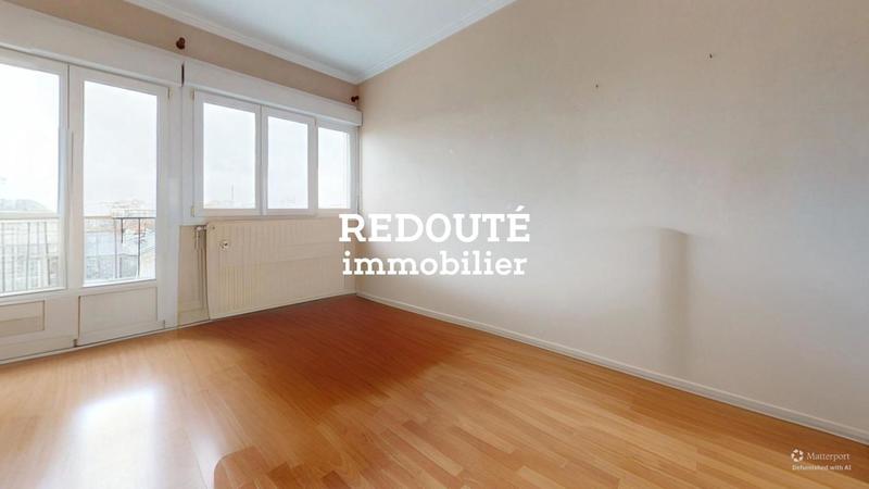 Appartement - 131 m² - 5 pièces