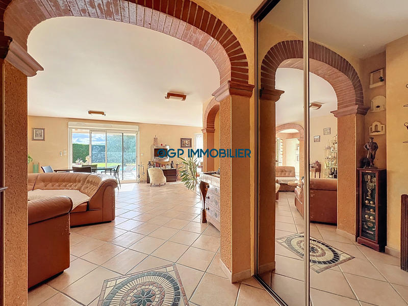 Villa - 129 m² - 4 pièces