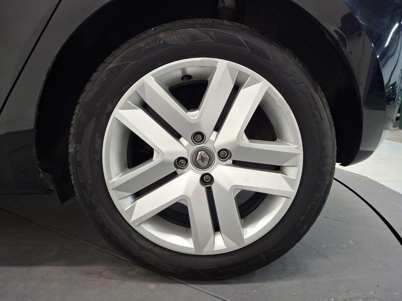 Renault Clio TCe 100 Zen