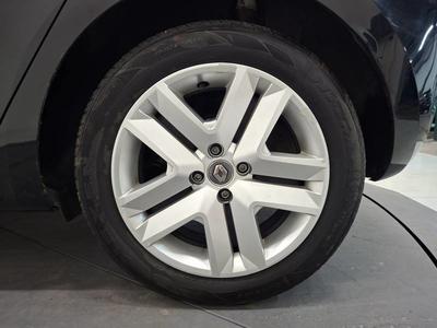 Renault Clio TCe 100 Zen