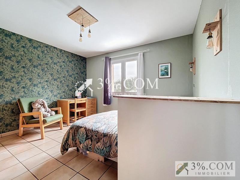 Maison - 150 m² - 5 pièces