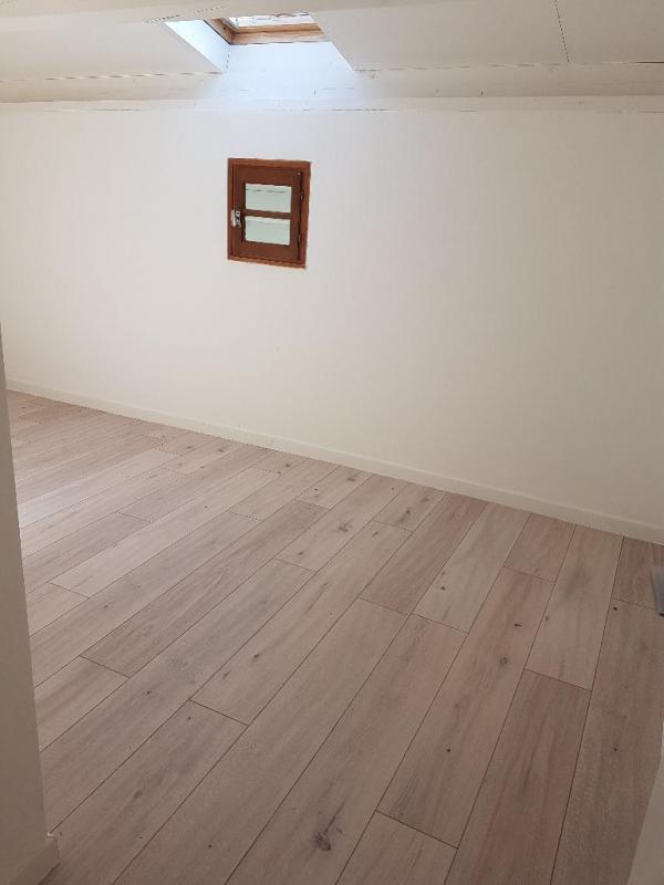 Appartement - 61 m² - 4 pièces