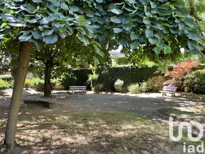 Appartement - 105 m² - 5 pièces