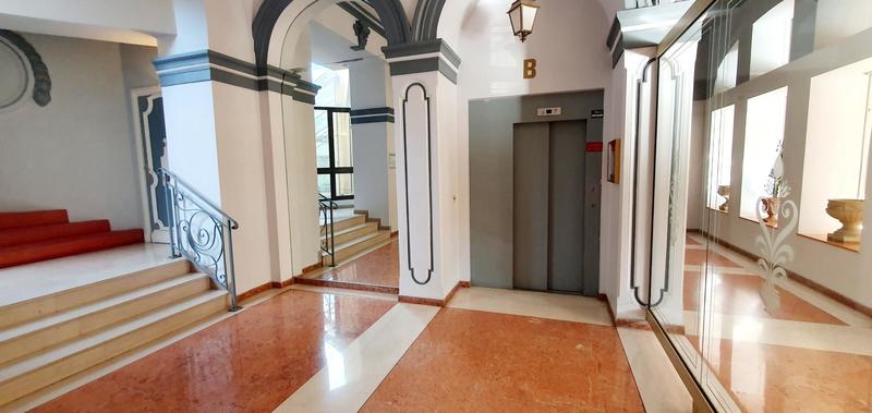 Appartement - 28 m² - 1 pièce