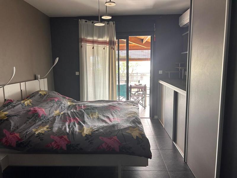 Villa - 120 m² - 5 pièces