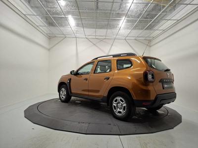 Dacia Duster Blue dCi 95 4x2 Essentiel