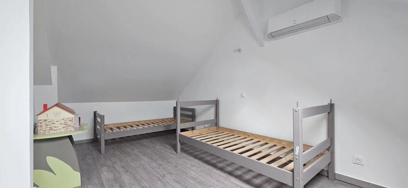 Appartement - 74 m² - 4 pièces