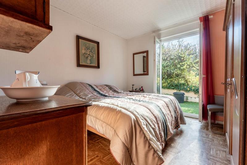 Villa - 80 m² - 4 pièces