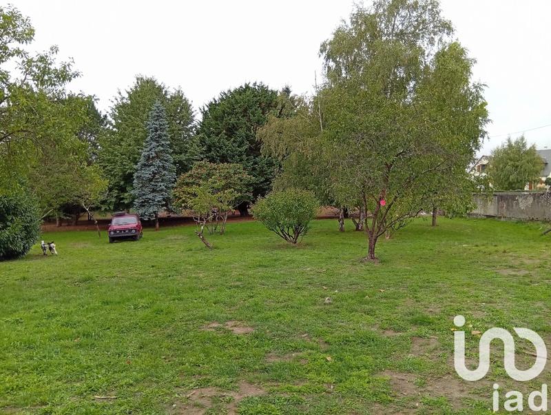 Maison - 62 m² - 3 pièces