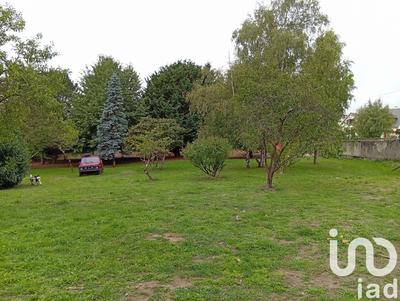 Maison - 62 m² - 3 pièces