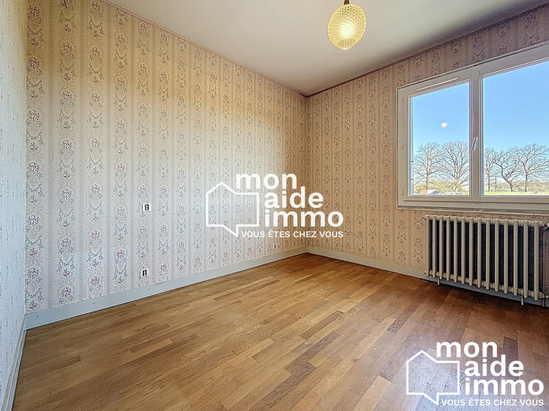 Maison - 180 m² - 4 pièces