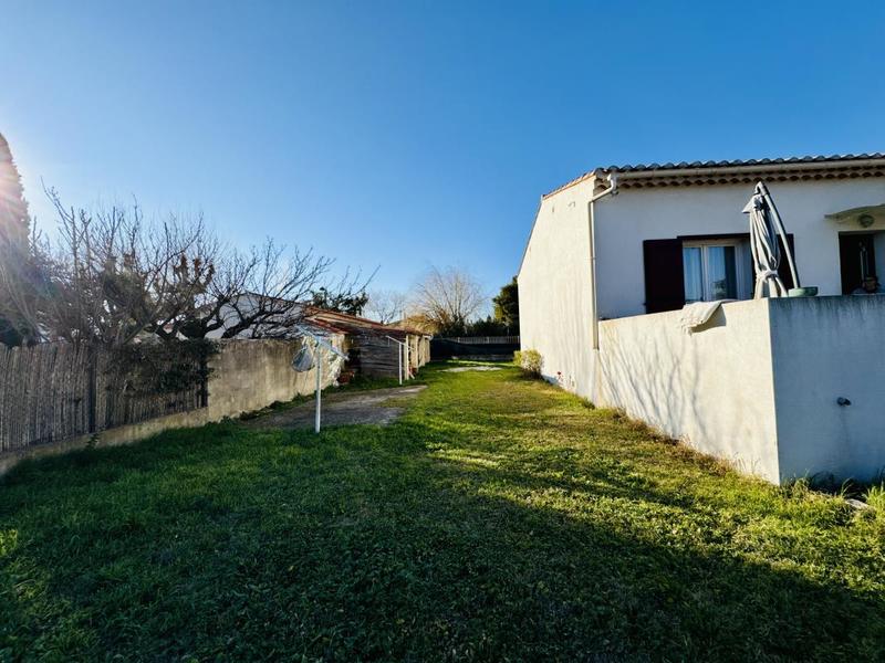 Propriété - 116 m² - 4 pièces