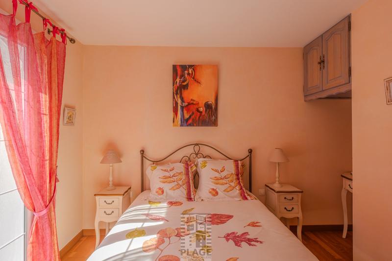 Maison - 121 m² - 4 pièces