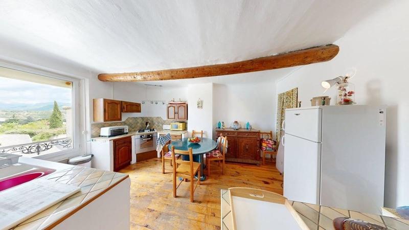 Maison - 141 m² - 6 pièces