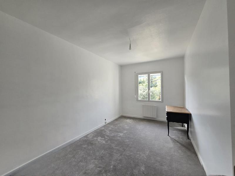 Maison - 128 m² - 6 pièces