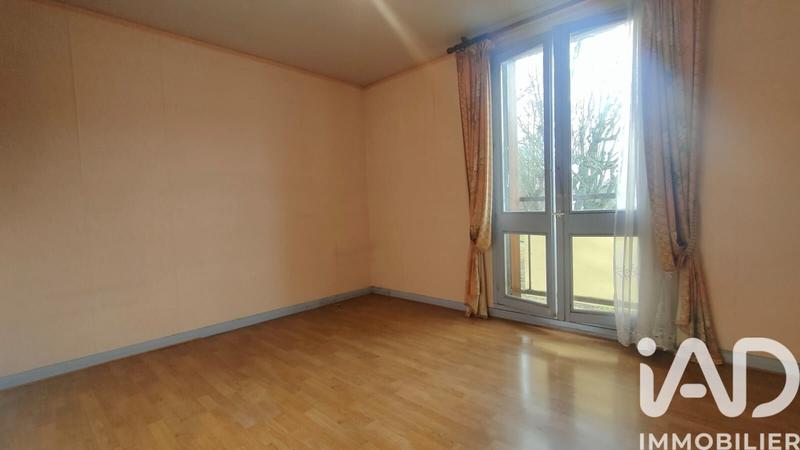 Maison - 94 m² - 5 pièces