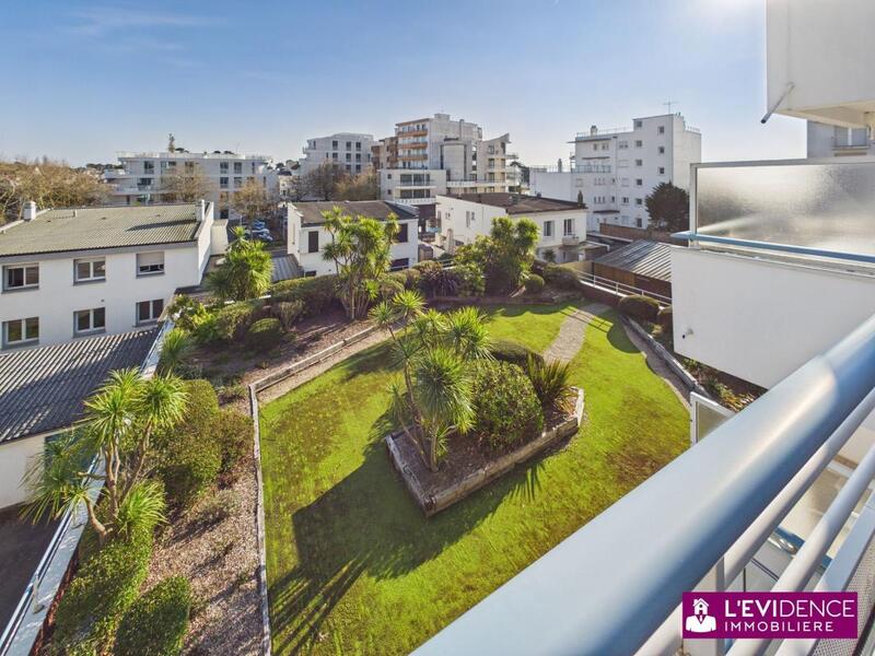 Duplex - 116 m² - 4 pièces