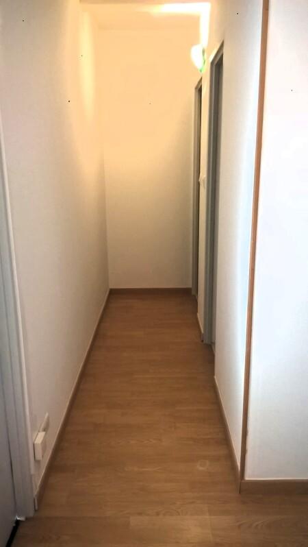 Appartement - 51 m² - 2 pièces