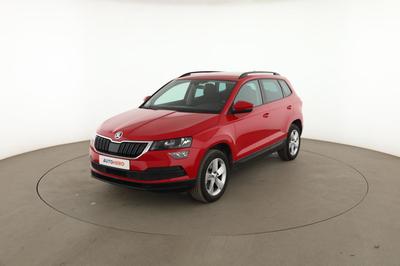 Skoda Karoq 1.0 Tsi Ambition 116 ch