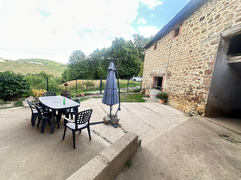 Maison - 176 m² - 8 pièces