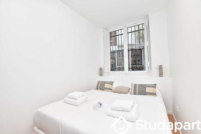 Appartement - 50 m² - 4 pièces