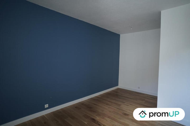 Appartement - 90 m² - 4 pièces