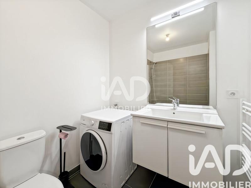 Maison - 62 m² - 3 pièces