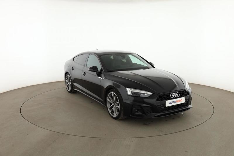 Audi A5 sportback 35 Tdi s Edition s tronic 7 163 ch