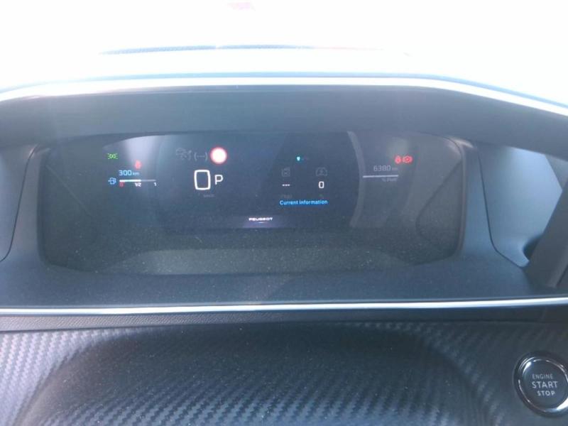 Peugeot 208 II Hybrid 145 eDCS6 Gt