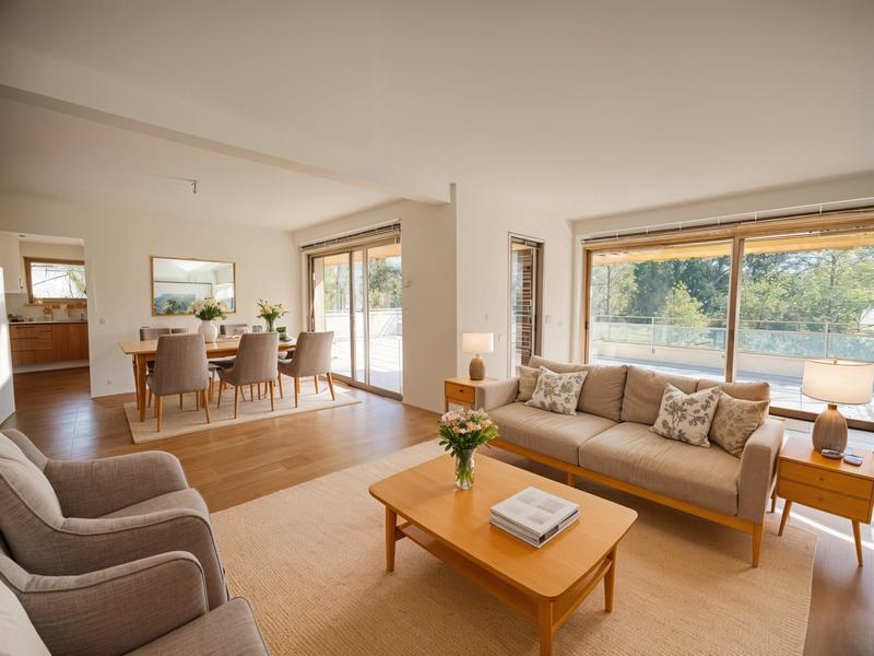 Maison ancienne - 228 m² - 7 pièces