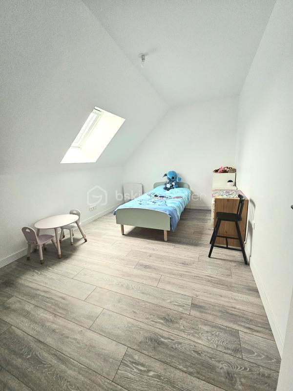 Maison en pierre - 97 m² - 5 pièces