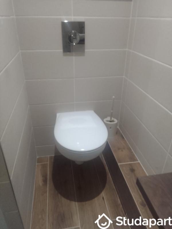 Appartement - 25 m² - 1 pièce