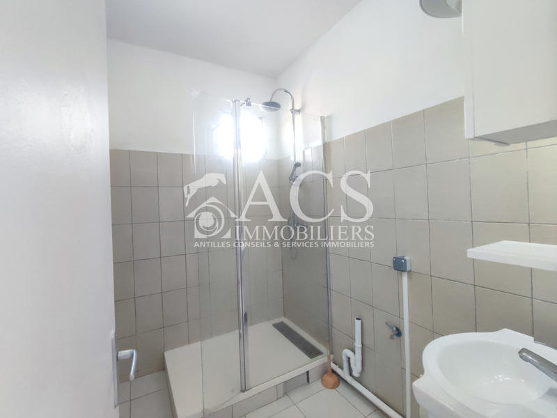 Appartement - 32 m² - 2 pièces