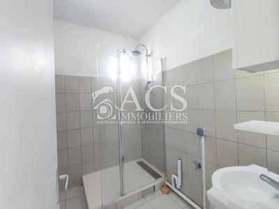 Appartement - 32 m² - 2 pièces