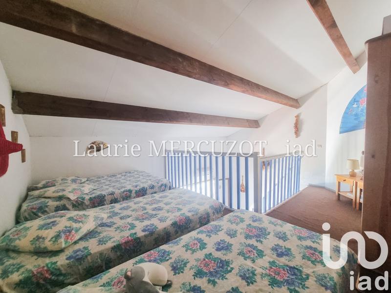 Appartement - 32 m² - 2 pièces