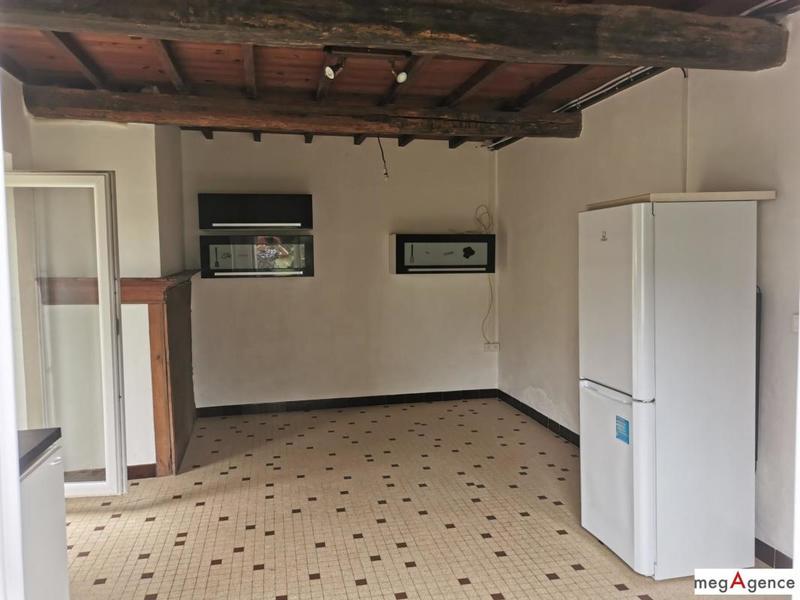 Maison de campagne - 218 m² - 5 pièces