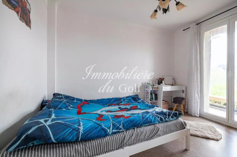 Appartement - 67 m² - 4 pièces