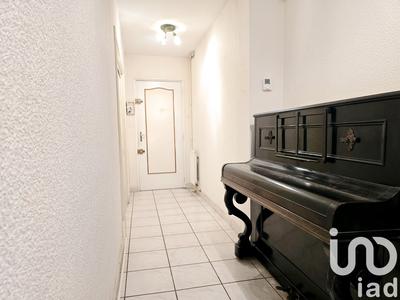 Appartement - 91 m² - 4 pièces