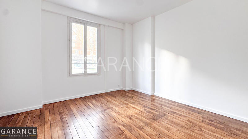 Appartement - 33 m² - 2 pièces