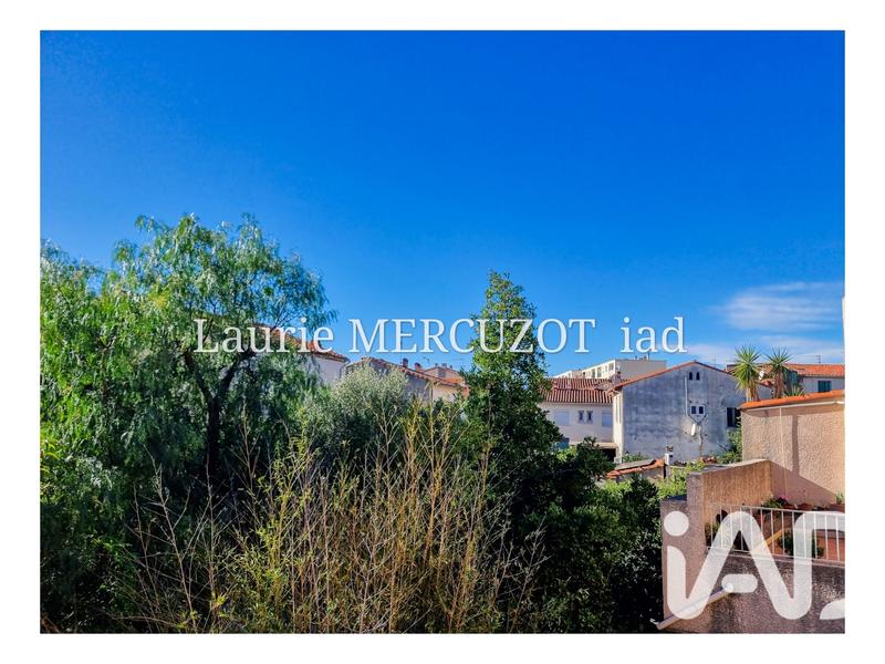 Maison - 117 m² - 4 pièces