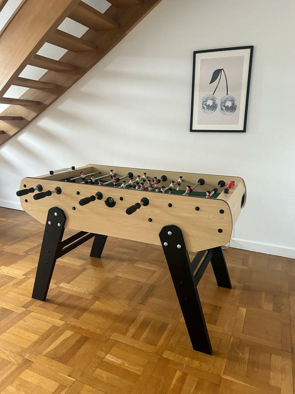 Appartement - 133 m² - 4 pièces