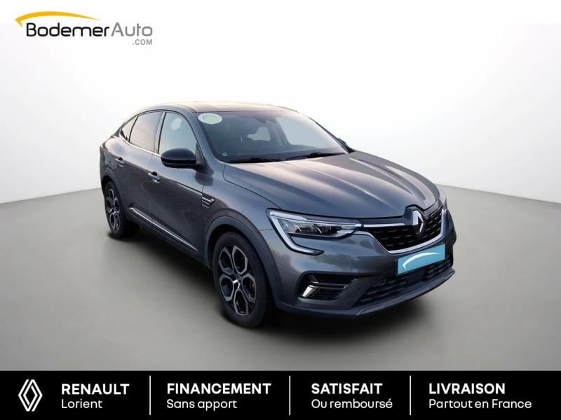 Renault Arkana E-Tech 145 - 21b Intens