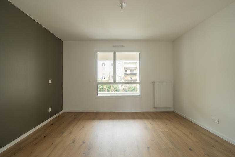 Maison - 72 m² - 3 pièces