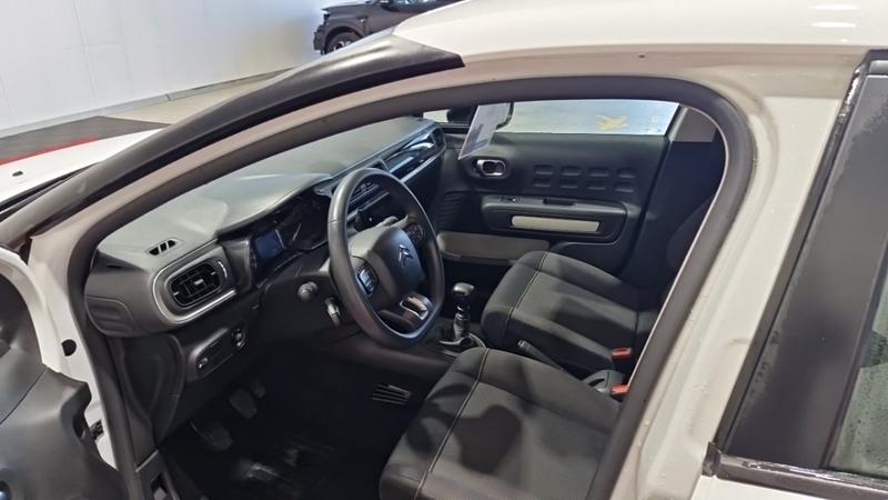 Citroën C3 Societe Bluehdi 100 Ss Bvm6 Feel Nav